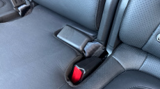 Hyundai TUCSON 1.6 TGDi Hybrid 230 Ultimate 5dr 2WD Auto Hybrid Estate